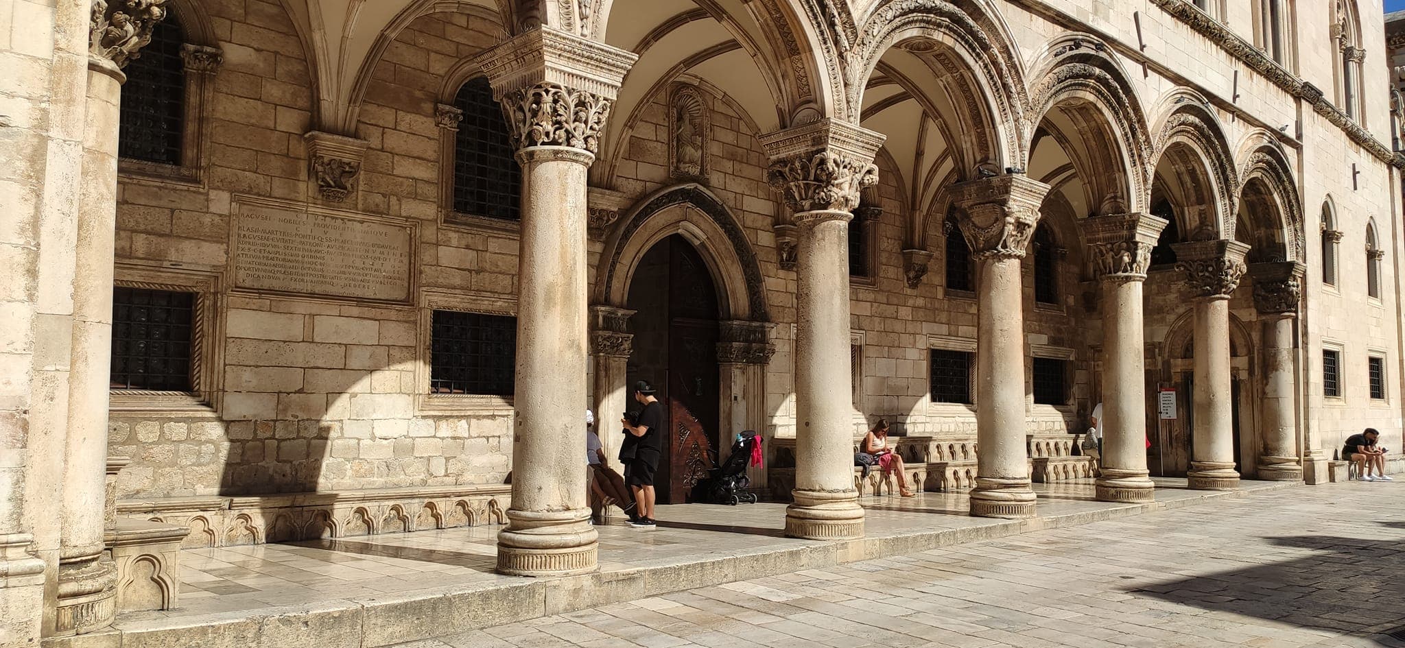 Dubrovnik